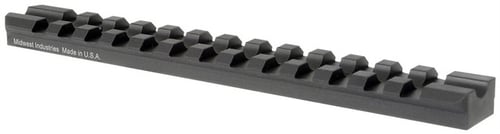 HENRY ACCESSORY RAIL LARGE CALIBER | 812102034933